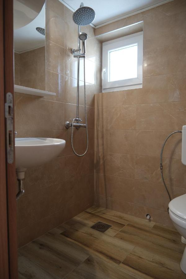 Apartments Jasmina Utjeha Ngoại thất bức ảnh